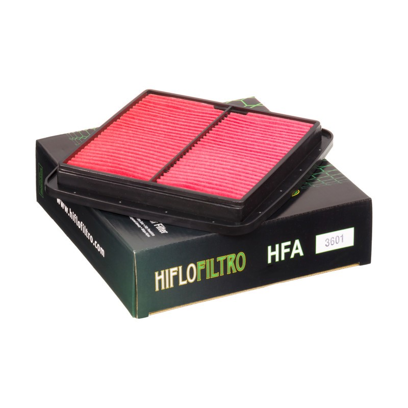 Filtro Aria SUZUKI RF900 94-00 HFA3601 Hiflo