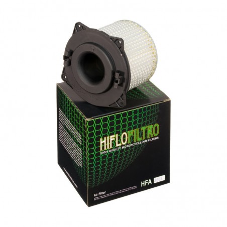 Filtro Aria SUZUKI GSX-F 1100 88-89 HFA3603 Hiflo