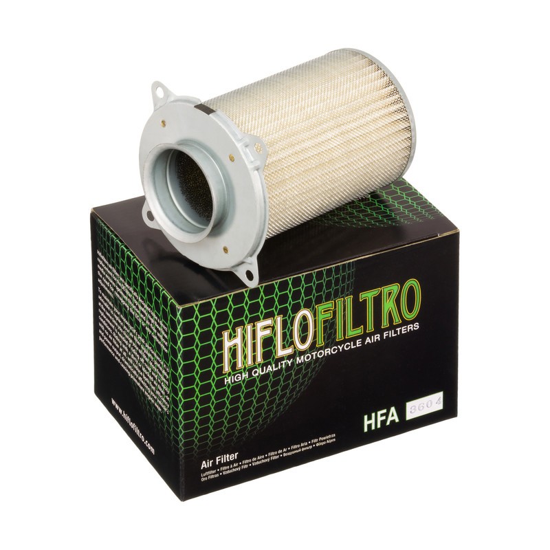 Filtro Aria SUZUKI GSX 750 98-02 HFA3604 Hiflo