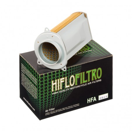 Filtro Aria ANT.SUZUKI VS750/ 800 INTRUDER HFA3606 Hiflo