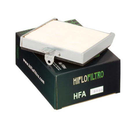 Filtro Aria SUZUKI LS 650 SAVAGE 91-03 HFA3608 Hiflo