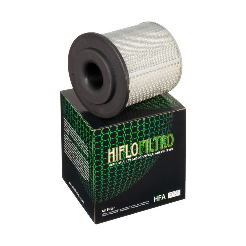 Filtro Aria SUZUKI GSX-R 750 85-87 HFA3701 Hiflo