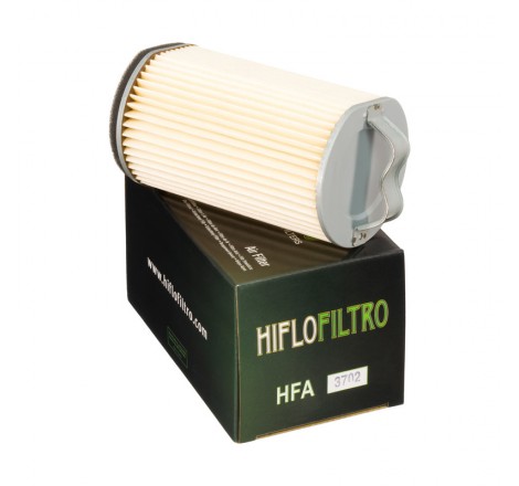 Filtro Aria SUZUKI GS 750 79-84 HFA3702 Hiflo