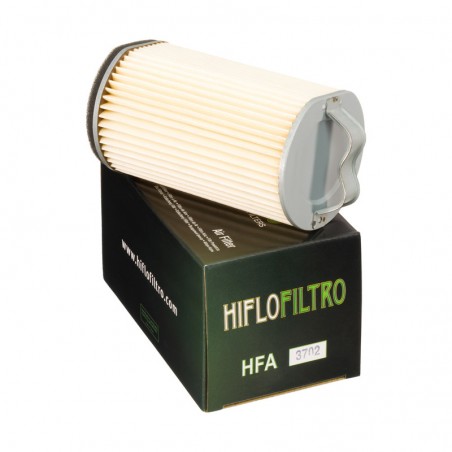 Filtro Aria SUZUKI GS 750 79-84 HFA3702 Hiflo