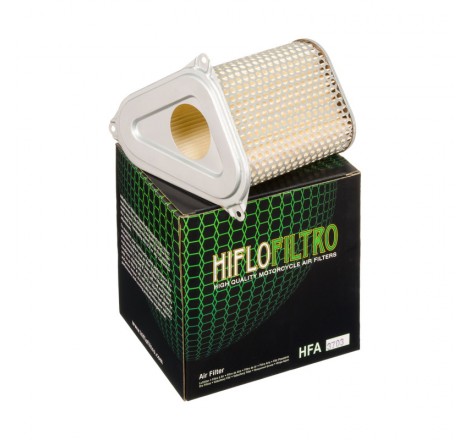 Filtro Aria SUZUKI DR 750/800 88-90 HFA3703 Hiflo