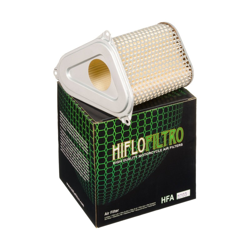 Filtro Aria SUZUKI DR 750/800 88-90 HFA3703 Hiflo