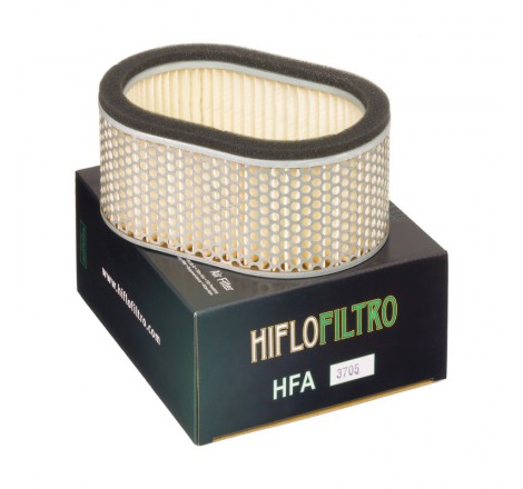 Filtro Aria SUZUKI GSX-R 600 /750 97-00 HFA3705 Hiflo