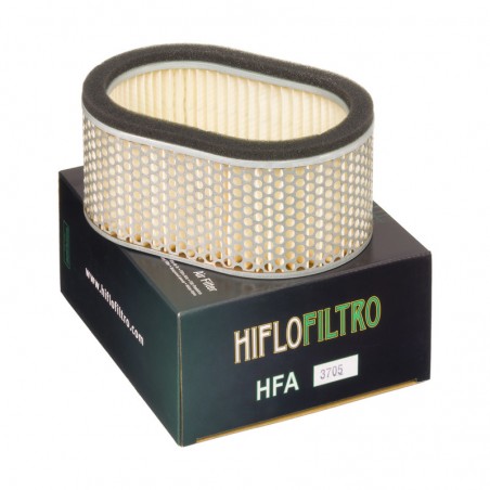 Filtro Aria SUZUKI GSX-R 600 /750 97-00 HFA3705 Hiflo