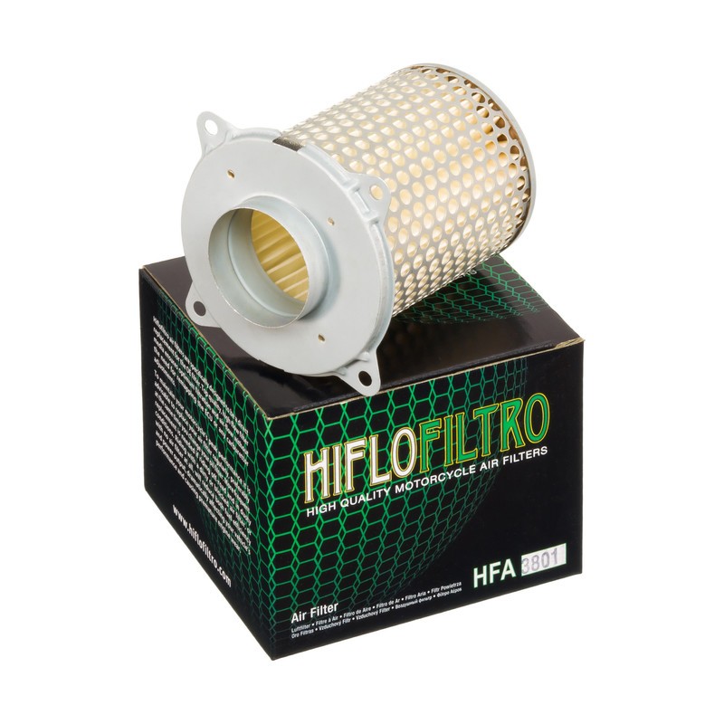 Filtro Aria SUZUKI VX800 90-97 HFA3801 Hiflo