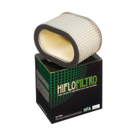 Filtro Aria SUZUKI TL1000 97-00,CAGIVA RAPTOR 1000 HFA3901 Hiflo