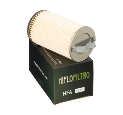 Filtro Aria SUZUKI GSX 1100 81-85 HFA3902 Hiflo