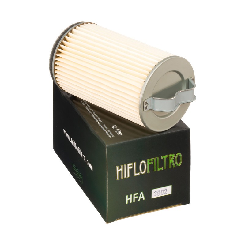 Filtro Aria SUZUKI GSX 1100 81-85 HFA3902 Hiflo