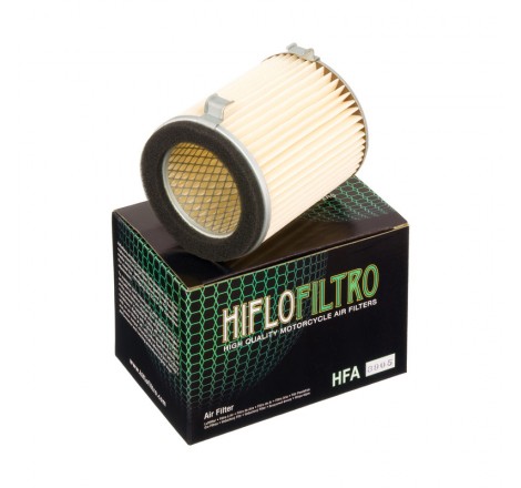 Filtro Aria SUZUKI GSX1100 HFA3905 Hiflo