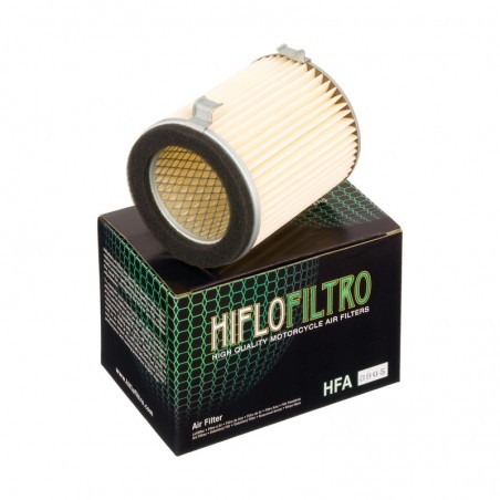 Filtro Aria SUZUKI GSX1100 HFA3905 Hiflo