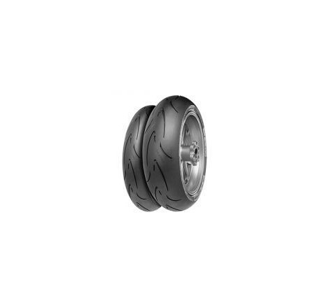 Pneumatico Strada 150/60-17 66W TL SPORT ATTACK 2 Continental