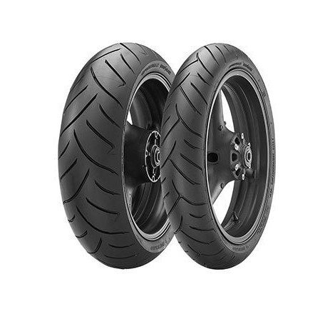 Pneumatico Strada 170/60 ZR 17 72W TL POST SPORTMAX ROADSMART Dunlop