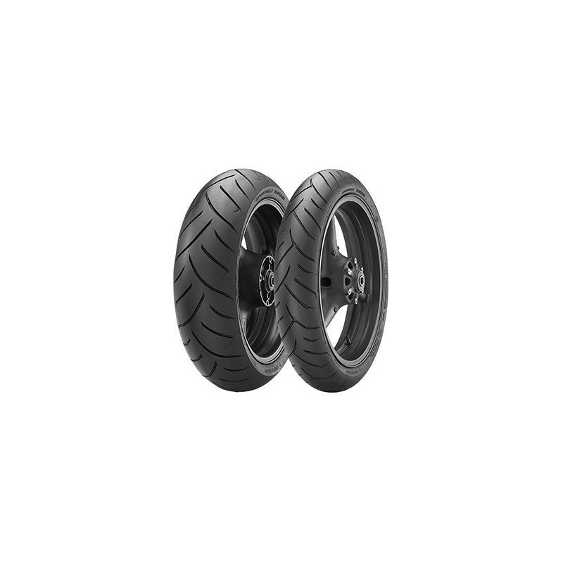 Pneumatico Strada 170/60 ZR 17 72W TL POST SPORTMAX ROADSMART Dunlop