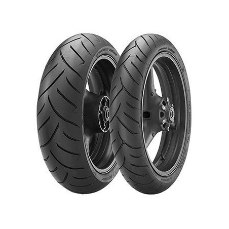 Pneumatico Strada 170/60 ZR 17 72W TL POST SPORTMAX ROADSMART Dunlop