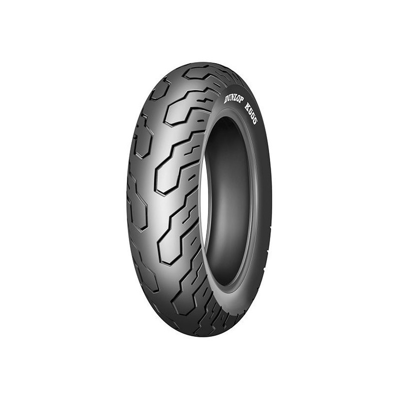 Pneumatico Custom 170/70 B 16 75H TL POST K555 Dunlop