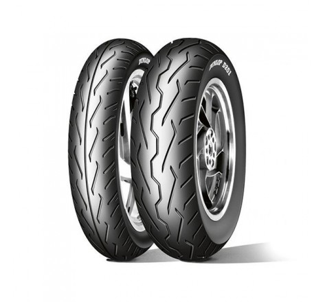 Pneumatico Strada 130/70 R 18 63H TL ANT D251F L Dunlop