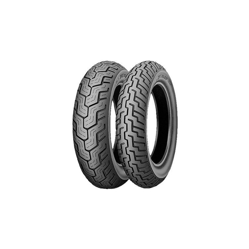 Pneumatico Gomma 180/70-15 76H TL AR D404 Dunlop