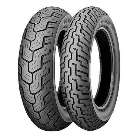 Pneumatico Gomma 180/70-15 76H TL AR D404 Dunlop