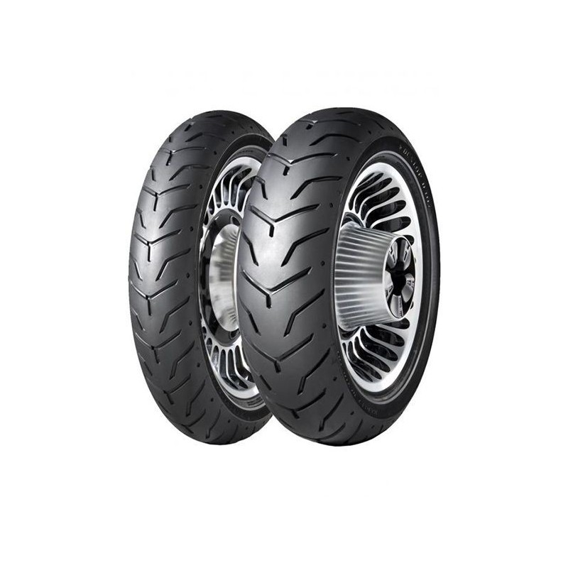 Pneumatico Custom 240/40 R 18 79V TL POST D407 (HARLEY.D) Dunlop