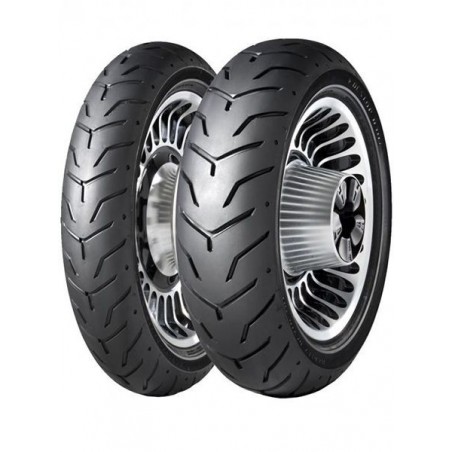 Pneumatico Custom 240/40 R 18 79V TL POST D407 (HARLEY.D) Dunlop