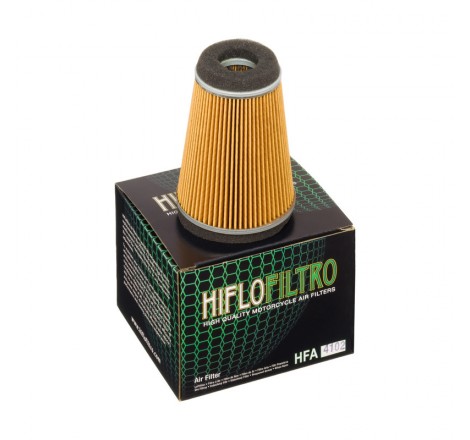 Filtro Aria YAMAHA CYGNUS 125 95-03 HFA4102 Hiflo