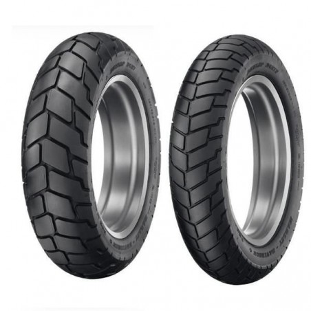 Pneumatico Custom 180/70 B 16 77H TL POST D427 (HARLEY.D) Dunlop