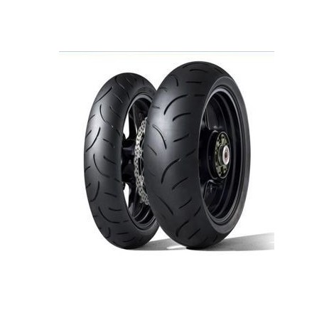 Pneumatico Strada 180/55 ZR 17 73W TL POST SPORTMAX QUALIFIER 2 Dunlop