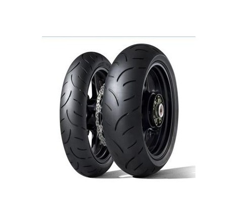 Pneumatico Strada 190/55 ZR 17 75W TL (F) SPORTMAX QUALIFIER 2 Dunlop