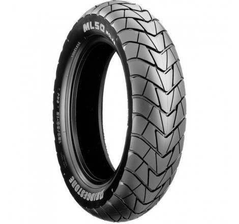 Pneumatico Scooter 110/80-12 51J TL ANT ML50 Bridgestone