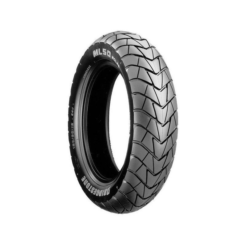 Pneumatico Scooter 110/80-12 51J TL ANT ML50 Bridgestone