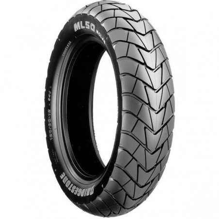 Pneumatico Scooter 110/80-12 51J TL ANT ML50 Bridgestone