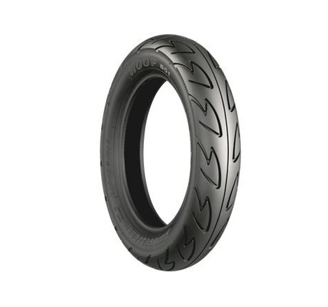 Pneumatico Scooter 100/90-10 56J TL HOOP B01 Bridgestone