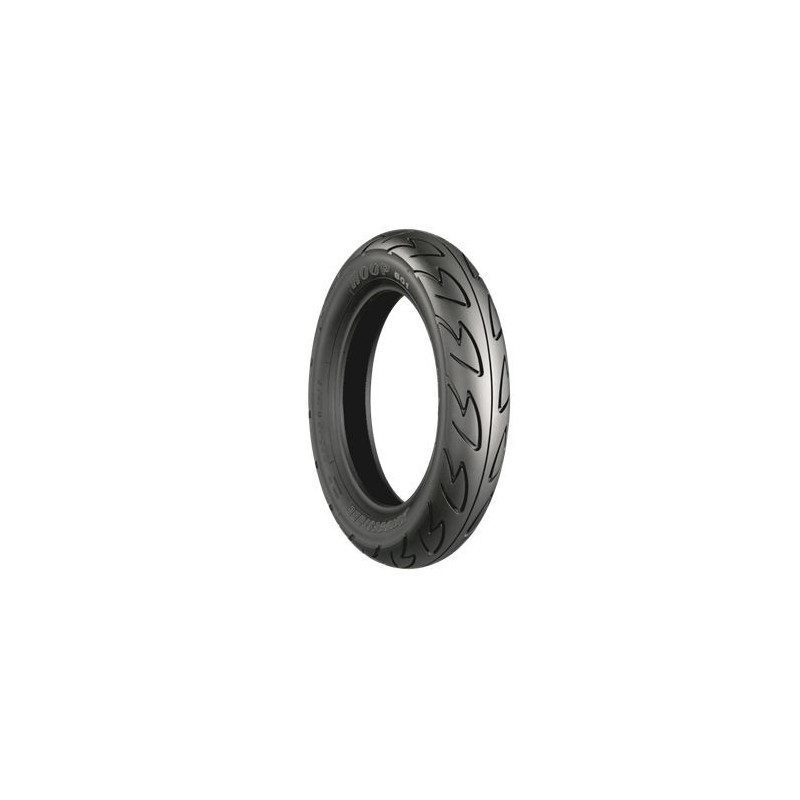 Pneumatico Scooter 100/90-10 56J TL HOOP B01 Bridgestone