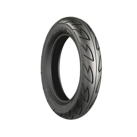 Pneumatico Scooter 100/90-10 56J TL HOOP B01 Bridgestone