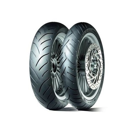 Pneumatico Scooter 130/60-13 60P TL SCOOTSMART Dunlop