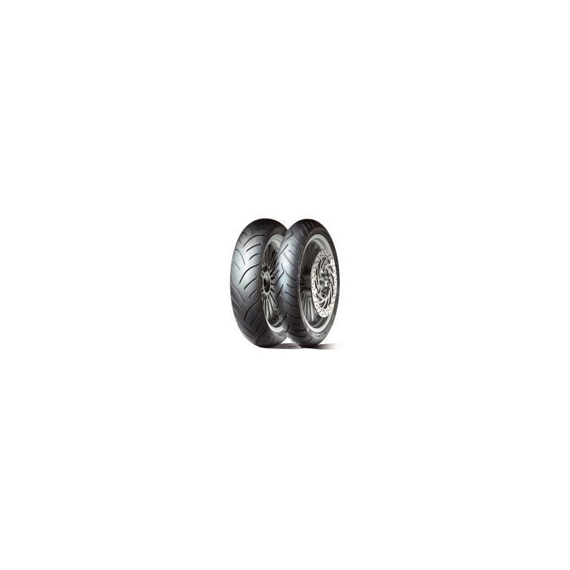 Pneumatico Scooter 130/70-13 63P TL 63P POST SCOOTSMART Dunlop