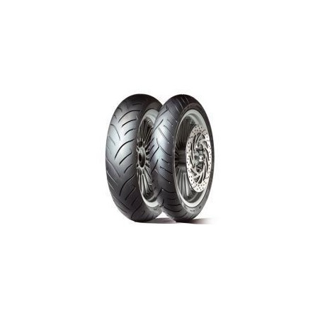 Pneumatico Scooter 130/70-13 63P TL 63P POST SCOOTSMART Dunlop