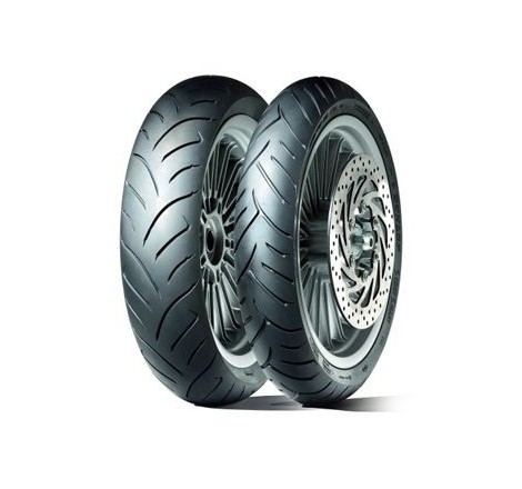 Pneumatico Scooter 140/60-13 63S TL 63S TL SCOOTSMART Dunlop