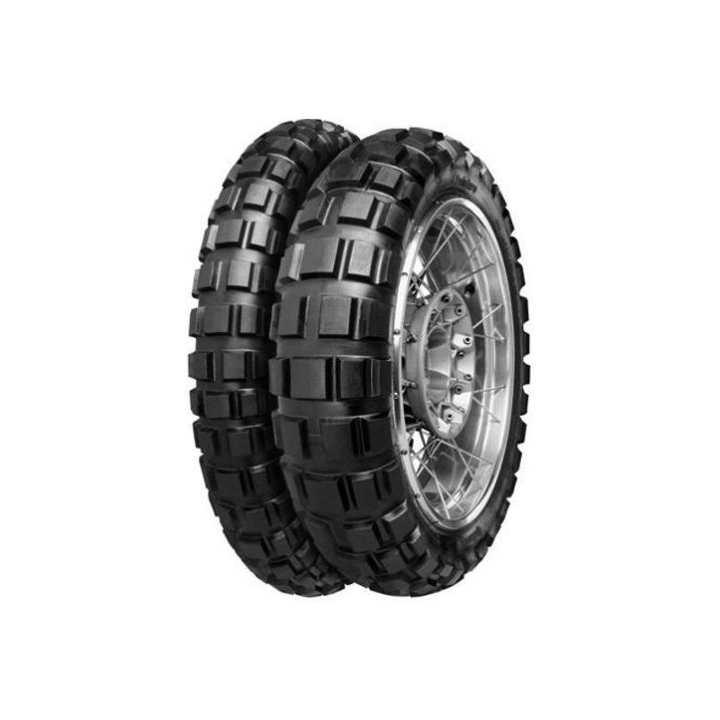 Pneumatico Trail 140/80-18 70R TT AR TKC80 Continental