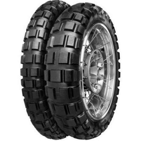 Pneumatico Trail 140/80-18 70R TT AR TKC80 Continental