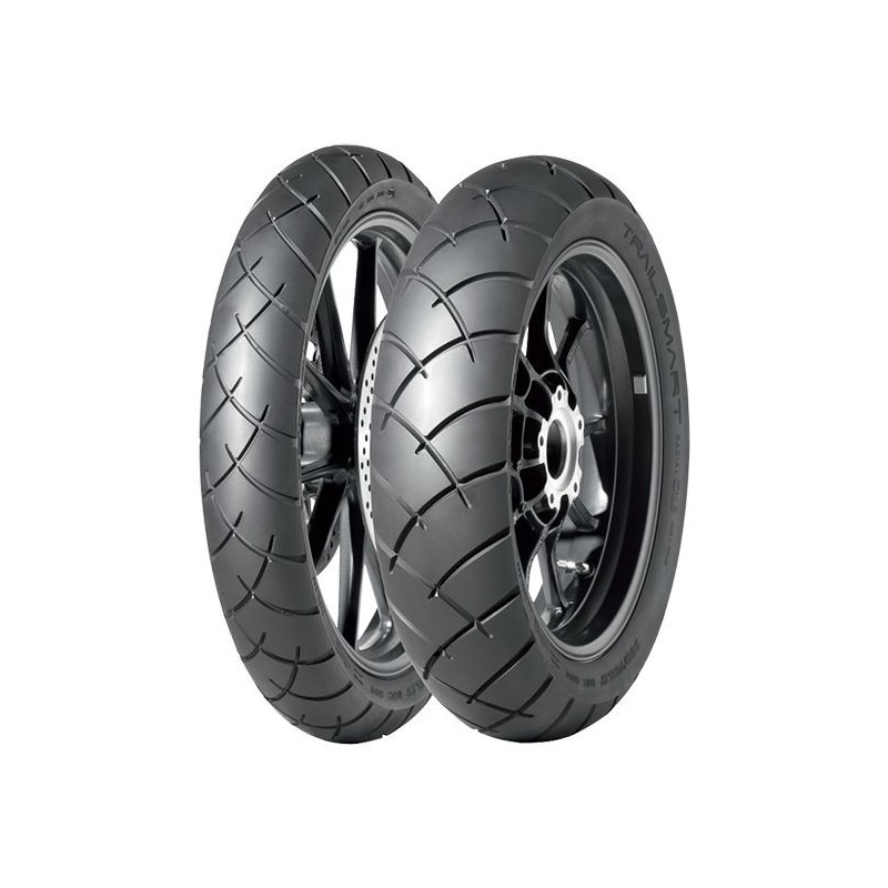 Pneumatico Trail 120/90-17 64S TL/TT TRAILSMART Dunlop