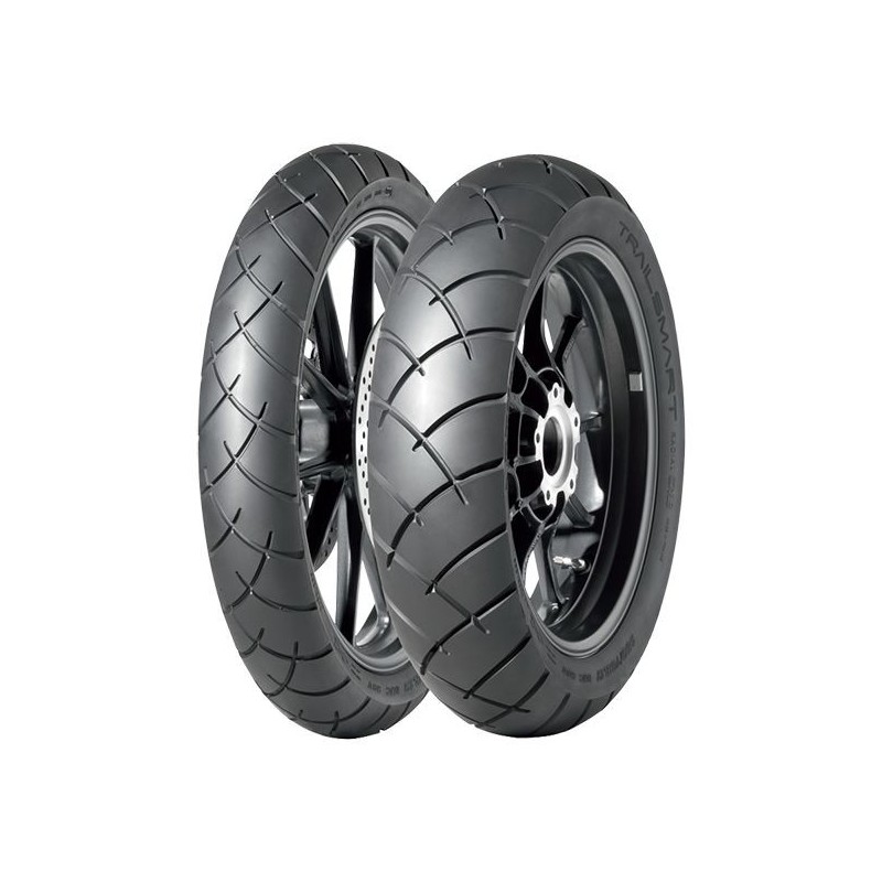 Pneumatico Trail 120/70-19 60W TL/TT TRAILSMART Dunlop