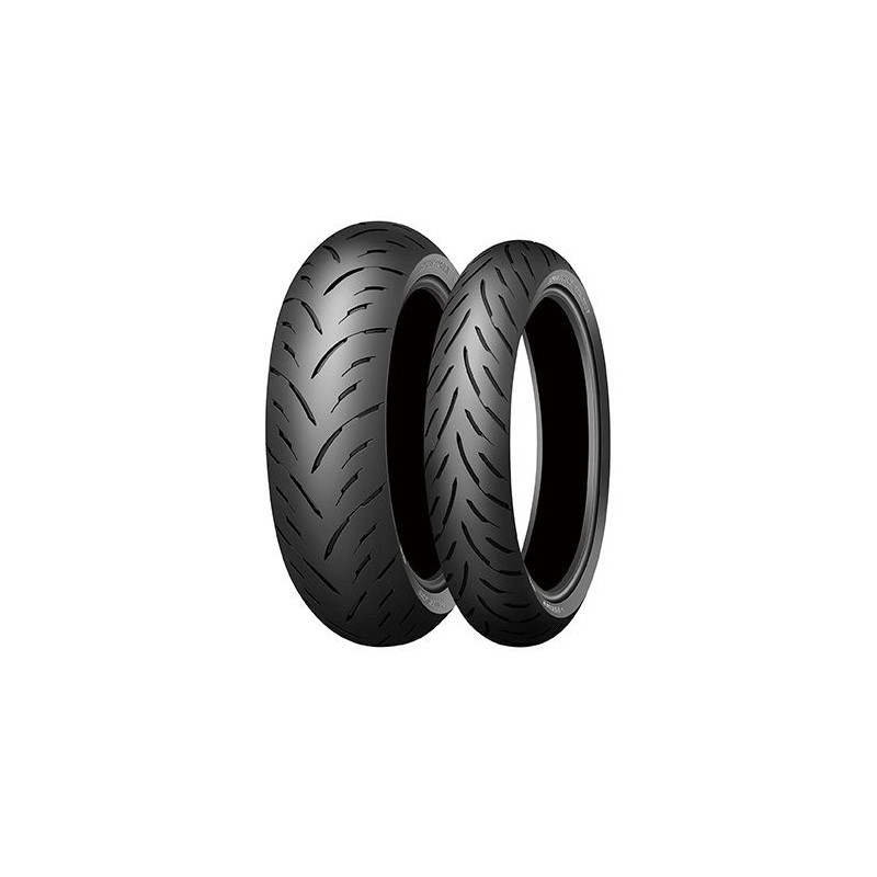 Pneumatico Strada 110/70-17 54W TL GPR300F Dunlop