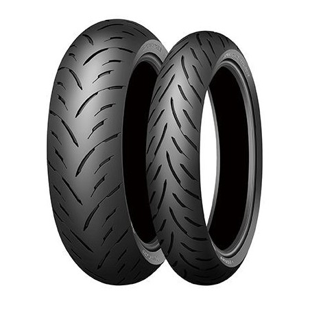 Pneumatico Strada 110/70-17 54W TL GPR300F Dunlop