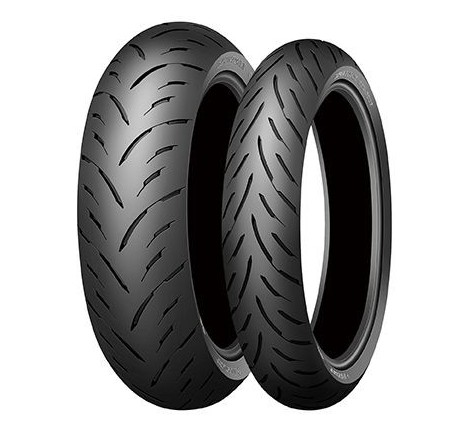 Pneumatico Strada 140/70-17 66H TL GPR300 Dunlop