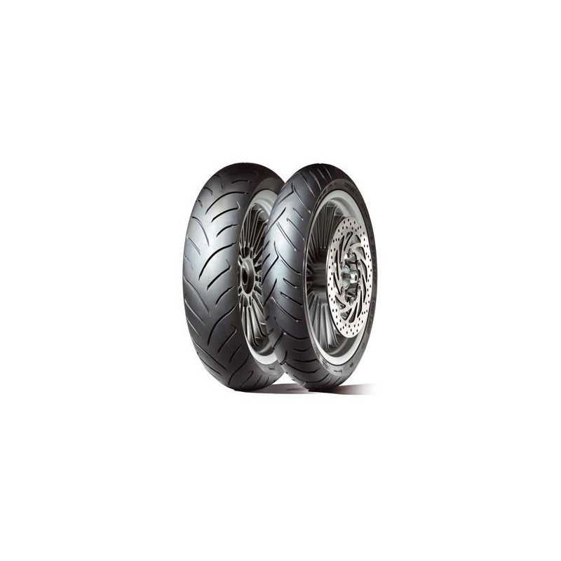 Pneumatico Scooter 110/90-13 56P TL 56P TL SCOOTSMART Dunlop